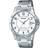 Casio COLLECTION Sølvfarvet Ø 40 mm Ø 41,5 mm