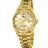 Lotus Wrist Band Freedom 18857/5 41 mm Champagne Gold