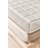 Jotex Madras Med Pocketfjedre Fast 90x200 cm Hvid Boxmadras