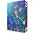 Twinkly Candies Transperent Julbelysning