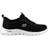 Skechers Arch Fit Vista W - Black