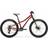 Merida Matts J.24+ Red Kids Bike