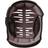 Kep Cromo 2.0 Innerpad - Black