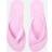 H2O Flip Flop Light Pink