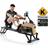 Hammer RowFlow 5.0 NorsK Sport Romaskine