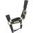 Kentucky Horsewear Velvet grimma Black unisex