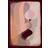 Malerifabrikken Workup 4 Red Plakat 30x40cm