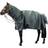 Kentucky Horsewear Hurricane Rin Sheet, 0g Grey unisex