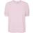 Vero Moda Kerry T-shirt - Parfait Pink