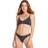 Boody LyoLyte Triangle Bralette Dark Grey