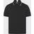 Belika Valencia polo T-shirt, Sort