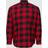 Jack & Jones plus twill skjorte_EU8XL US6XL