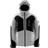 Sail Racing Pole Down Jacket - Spray White