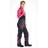 Tenson Women's Touring Shell Pant, XS, Antracithe