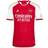 adidas Arsenal Authentic Home Shirt 2023/24