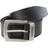 Fristads Leather Belt - Black