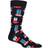 Happy Socks Holiday Shopping Navy/multi