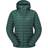Rab Womens Microlight Alpine Down Jacket