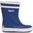 Aigle Kinder Flac Gummistiefel blau