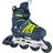 Hudora Inline Skates Comfort 6 Sizes