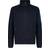 CMP Knit-Tech Jacka För Män - B.Blue/Petrol