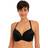 Freya Undetected Vadderad Bygel Bh - Black