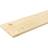 Hyllplan av furu 200x30x1,8 cm