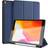 Dux ducis Domo iPad 10.2 Foliofodral Blå