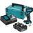 Makita DTD157RFJ (2x3.0Ah)