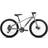 BH Expert Junior 24 Silver/White/Red Barncykel
