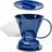 Clever Coffee Dripper L + 100 filterpapper