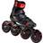 K2 Redline 110 Inline Speed Skates Black