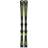 Fischer RC4 WC SC + RC4 Z12 165