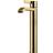Tapwell ARM081M Hög Honey Gold