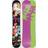 Yes Basic Uninc Rdm Snowboard multicolor