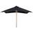Calais Parasol 300cm