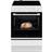 Electrolux LKR600001SW Hvid