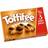 Toffifee Chewy Nougat Caramel Cups 125g