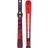 Atomic Redster G9 Revoshock S 2023/24 - Black/Red