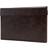 Torro Leather Laptop Folio Sleeve for 13" to 16" Dark