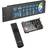 Lamptron CU135 Fan Controller with RGB Controller with Display