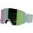 Salomon S/View Sigma Ski Goggles - White Moss