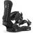 Union Force Classic 2025 Snowboard Bindings - Black