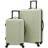Wrangler 2 3 sida spinner bagage