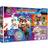 Paw Patrol Trefl Primo The Mighty Movie Super Giant Puslespil 15 Brikker