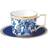 Wedgwood Hibiscus Coffee Coffee Cup