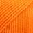 Drops Design Drops Daisy Garn Unicolor 23 Orange