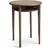 Oscarssons Möbel Celia Smoked Oak Småbord 43cm