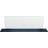 Siemens iQ700 LD88WMM65 Bordemfang 80 cm, Sort