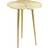 Rice Clover Gold Small Table 41cm